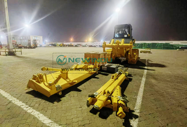 SHANTUI Bulldozer SD16
