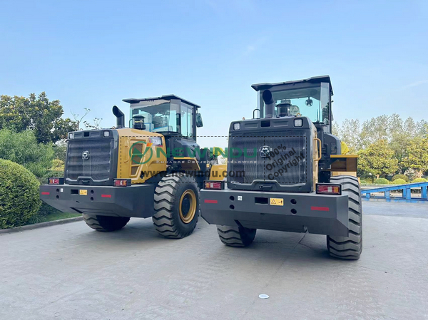 XCMG XC948 Wheel Loader