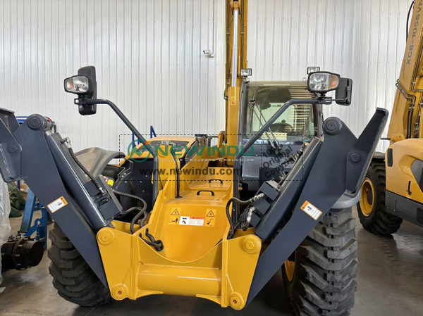 XCMG XC6-4517K Telehandler