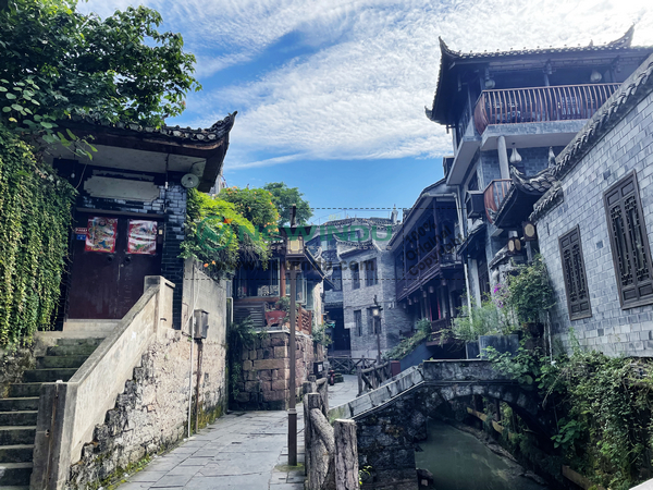 NEWINDU Team Outing to The Ancient Phoenix City