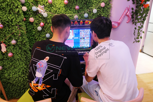 NEWINDU Team Building