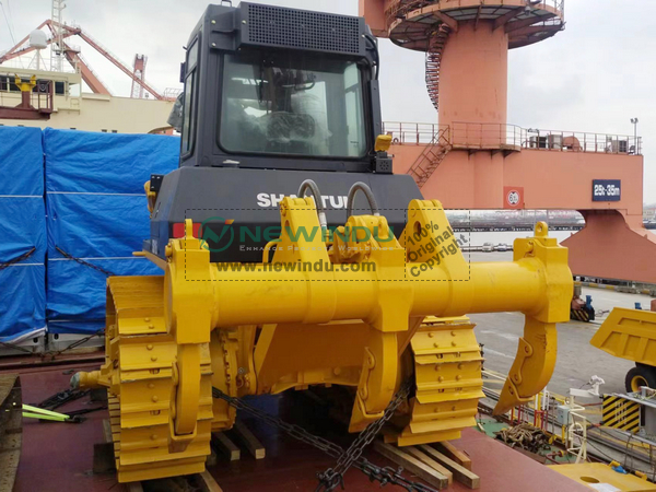 SHANTUI SD16 Bulldozer