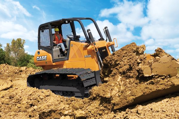 7 Tips for Operating a Bulldozer