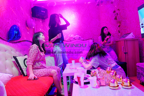 NEWINDU Team Building