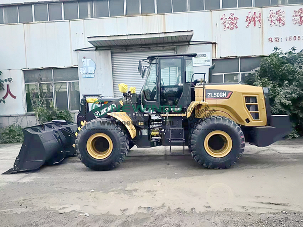 XCMG Wheel Loader ZL50GN