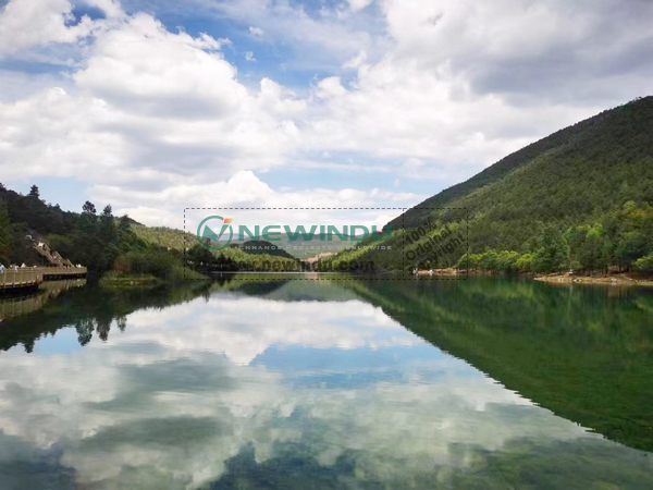 NEWINDU Group Outing to Lijiang and Dali