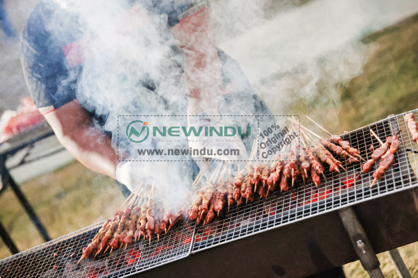 NEWINDU Group's Halloween Party