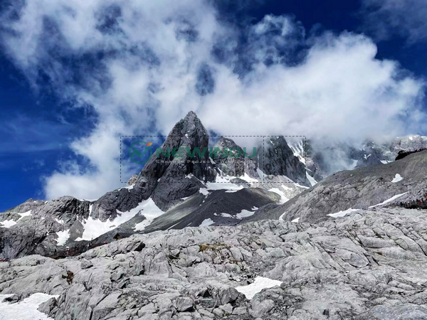 NEWINDU Group Outing to Lijiang and Dali