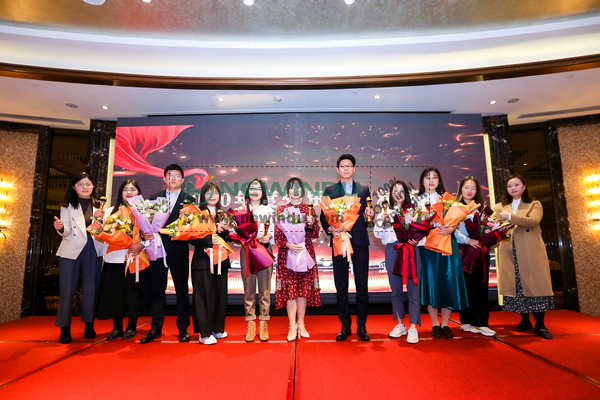 NEWINDU Annual Award Ceremony