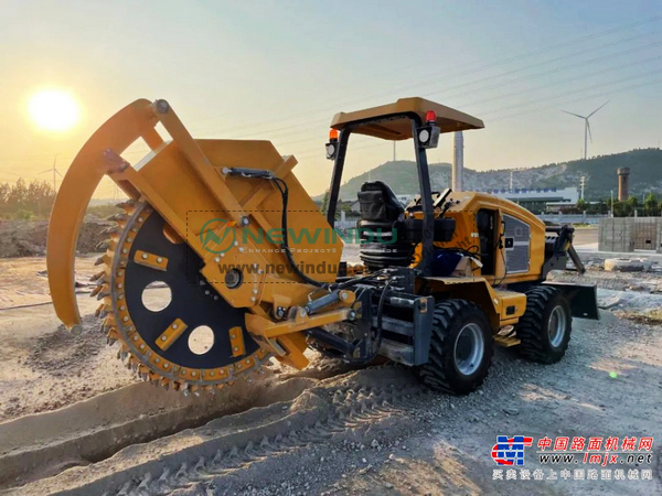 XCMG Constructs New Base for Global First-class Foundation Construction Machinery