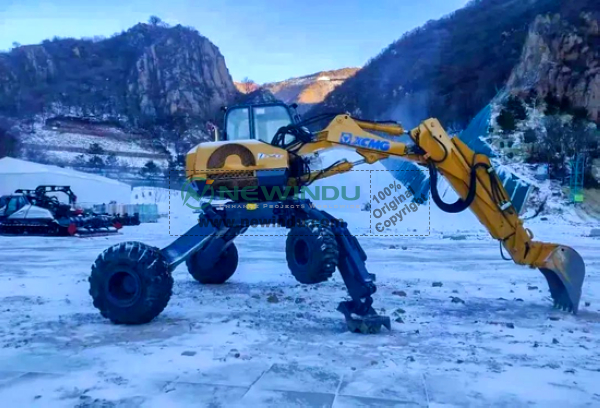 Seeing Because You Believe! Made in China: Turning Science Fiction into Reality