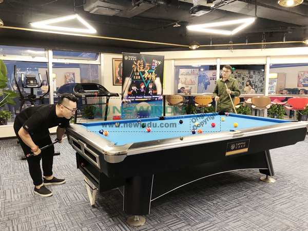 NEWINDU Billiards Game