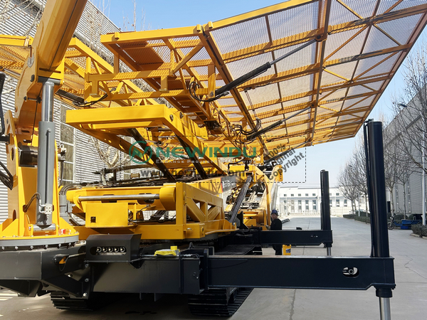 Aerial Work Platform FDD19-8LDB-YZ