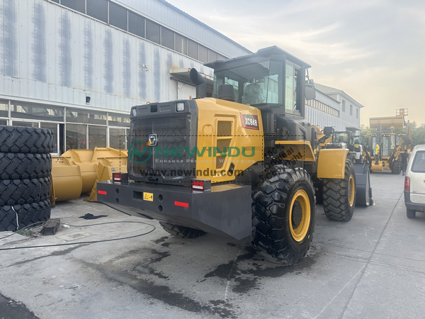 XCMG XC948 Wheel Loader