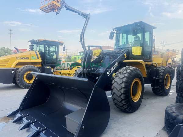 XCMG XC948 Wheel Loader