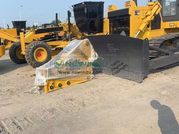 XCMG XE310GA Excavator 