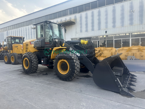 XCMG XC948 Wheel Loader