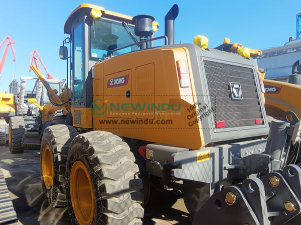 XCMG GR180 Motor Grader