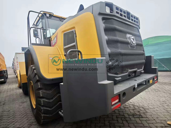 XCMG XC978 Wheel Loader
