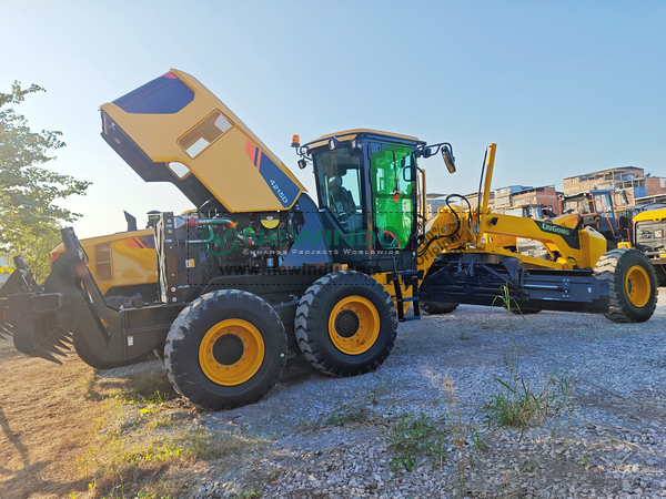 LIUGONG Motor Grader CLG4215D