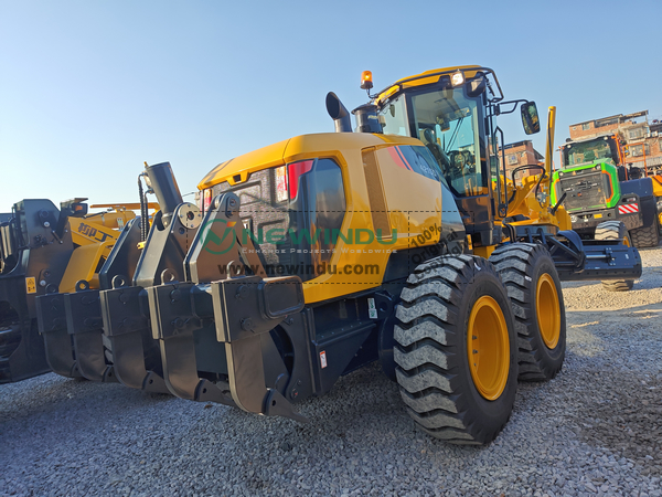 LIUGONG Motor Grader CLG4215D