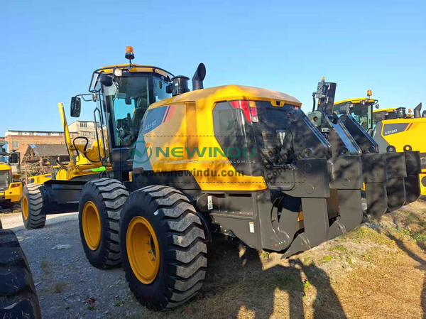 LIUGONG Motor Grader CLG4215D