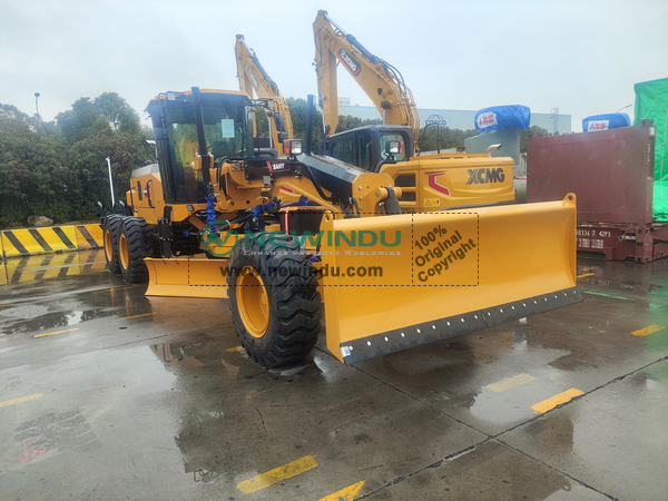 SANY STG230C-10S Motor Grader