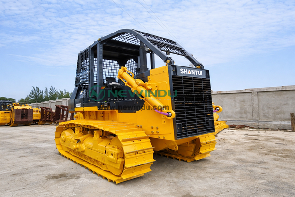 SHANTUI SD22F Bulldozer