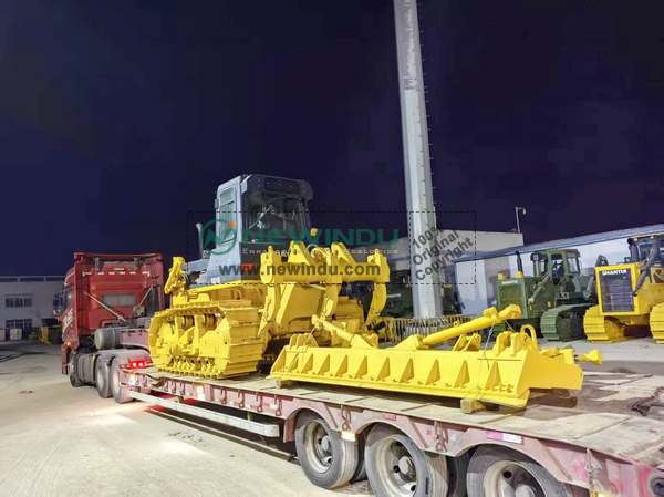 SHANTUI SD16 Bulldozer