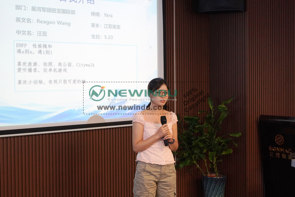 NEWINDU Joins 2026 Newcomer PK Competition Kick-Off