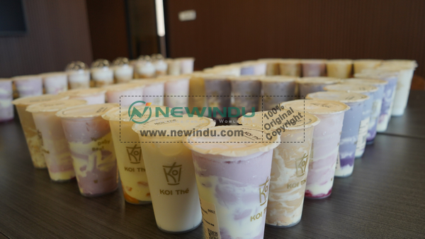 NEWINDU Marks EONMAC's 18-Year Milestone